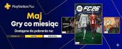 Majowe PS+ Essential
