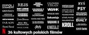 36 klasyków polskiego kina od Netfliksa