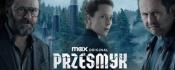 Przesmyk – szpiegowski thriller od Max